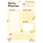 Ebook: The Beginner’s Guide to Gardening + 4 Free Planner Template