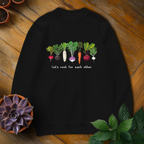Let's Root For Each Other Tee - HomeyGarden