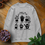 Camiseta Cosas Que Hago En Mi Tiempo Libre - HomeyGarden