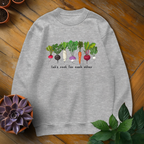 Let's Root For Each Other Tee - HomeyGarden