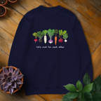 Let's Root For Each Other Tee - HomeyGarden