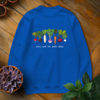 Let's Root For Each Other Tee - HomeyGarden