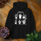 Camiseta Cosas Que Hago En Mi Tiempo Libre - HomeyGarden