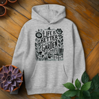Life Is Better In The Garden Tee - HomeyGarden