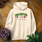 Let's Root For Each Other Tee - HomeyGarden