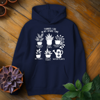 Camiseta Cosas Que Hago En Mi Tiempo Libre - HomeyGarden