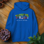 Let's Root For Each Other Tee - HomeyGarden