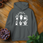 Camiseta Cosas Que Hago En Mi Tiempo Libre - HomeyGarden