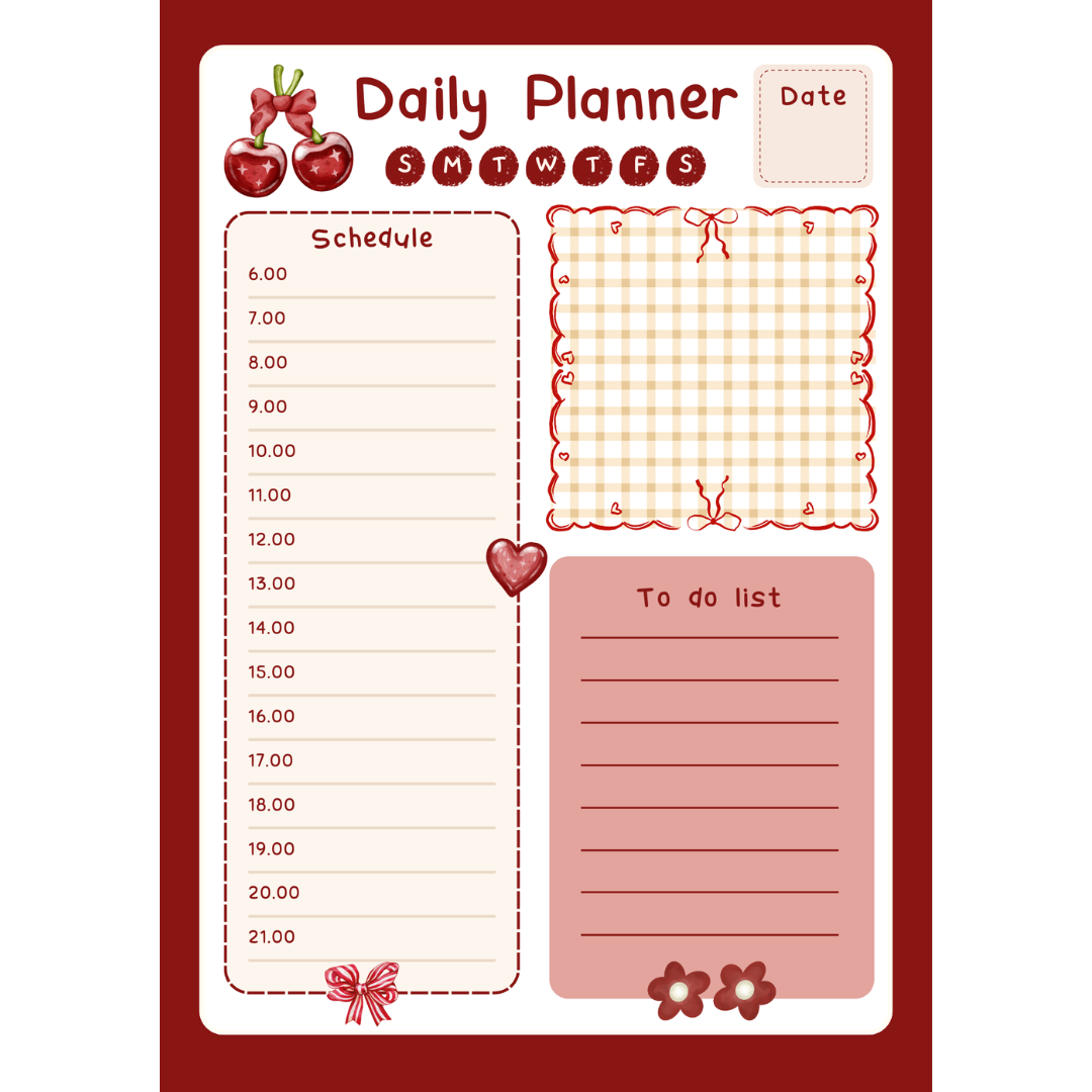 Ebook: The Beginner’s Guide to Gardening + 4 Free Planner Template
