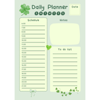 Ebook: The Beginner’s Guide to Gardening + 4 Free Planner Template