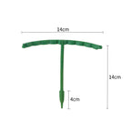 Stand Plant Support Pile - HomeyGarden