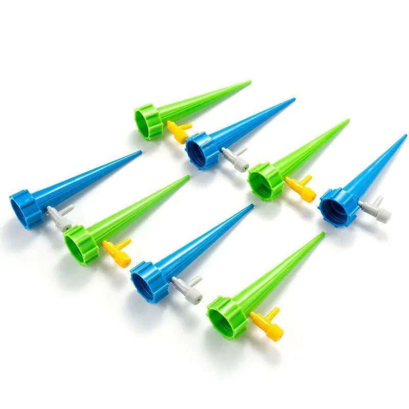 Selbstbewässerungssystem, einstellbar für Pflanzen - HomeyGarden™️