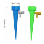 Selbstbewässerungssystem, einstellbar für Pflanzen - HomeyGarden™️