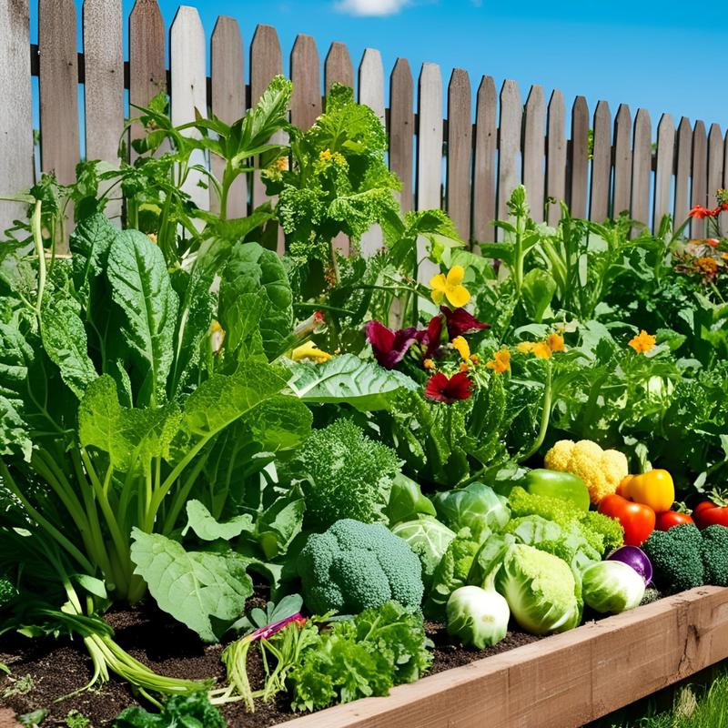 Vegetable Seed Vault Kit - HOMEYGARDEN