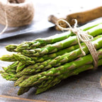 Asparagus Bare Root Plants - 1-5 years Crowns